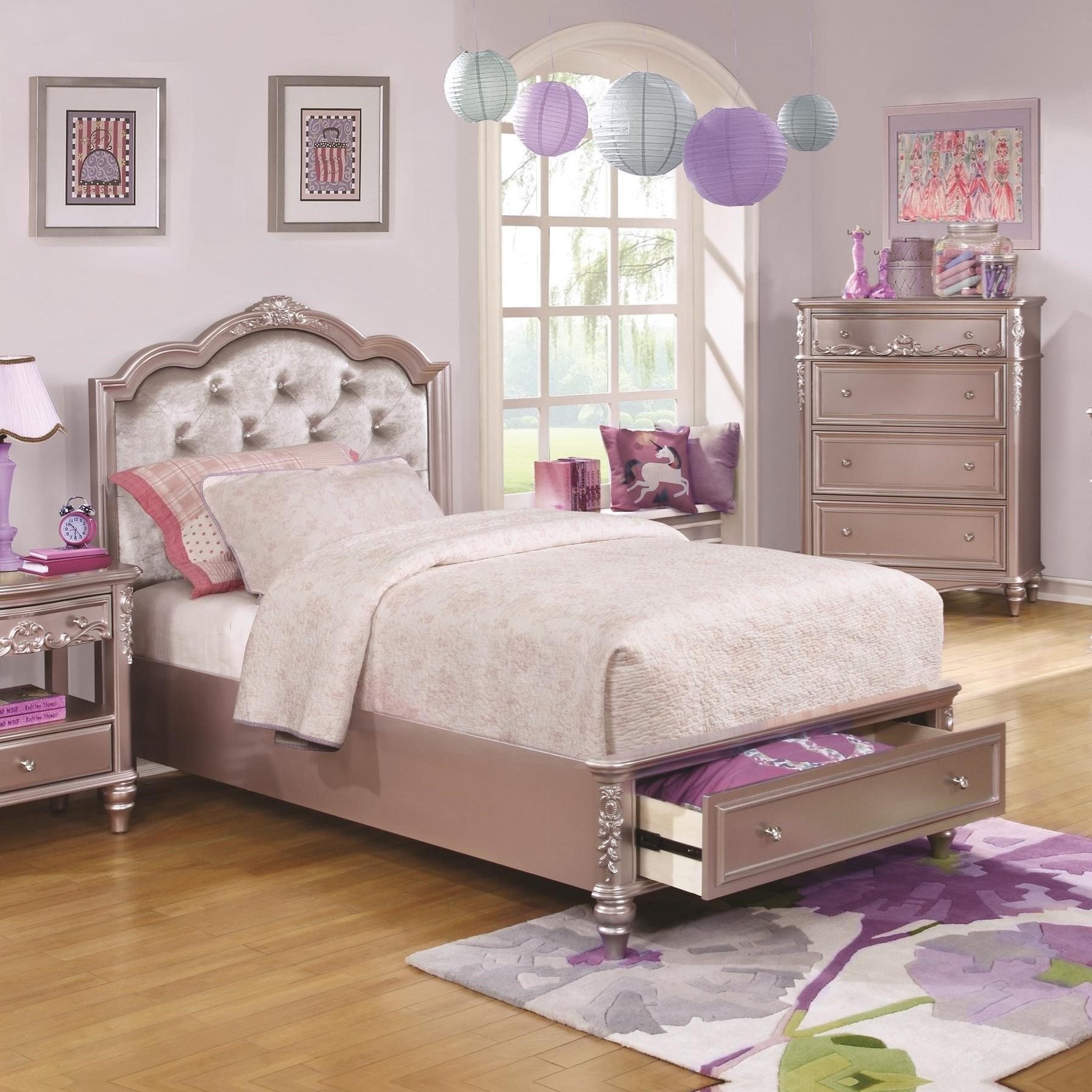 Special price full size bed
